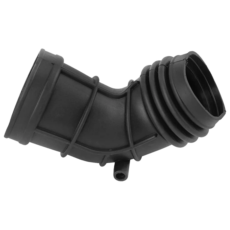 

34436850289 Parking Brake Actuator Handbrake Module Motor with 2Pcs Car Air Intake Pipe Hose