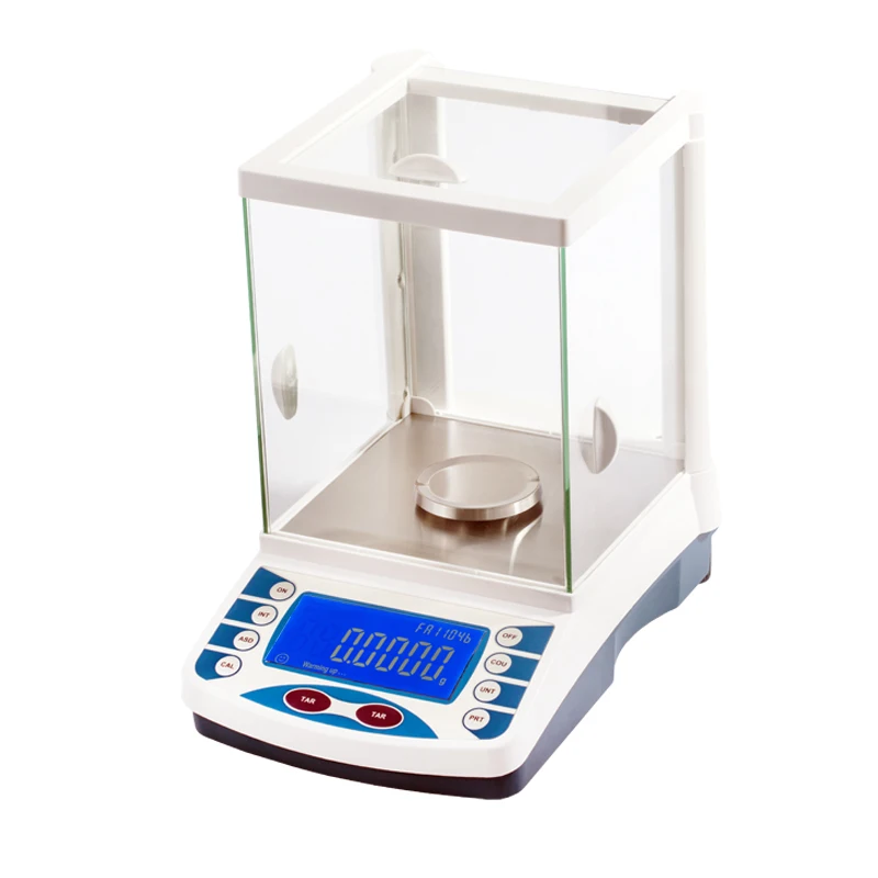 

FA1004C internal automatic calibration electrical weighing scale