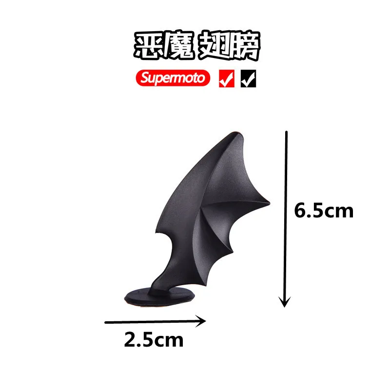 

Car motorcycle bike helmet cat beautiful ear decoration off-road motorcycle face full off-road helmet Car devil horns casco moto