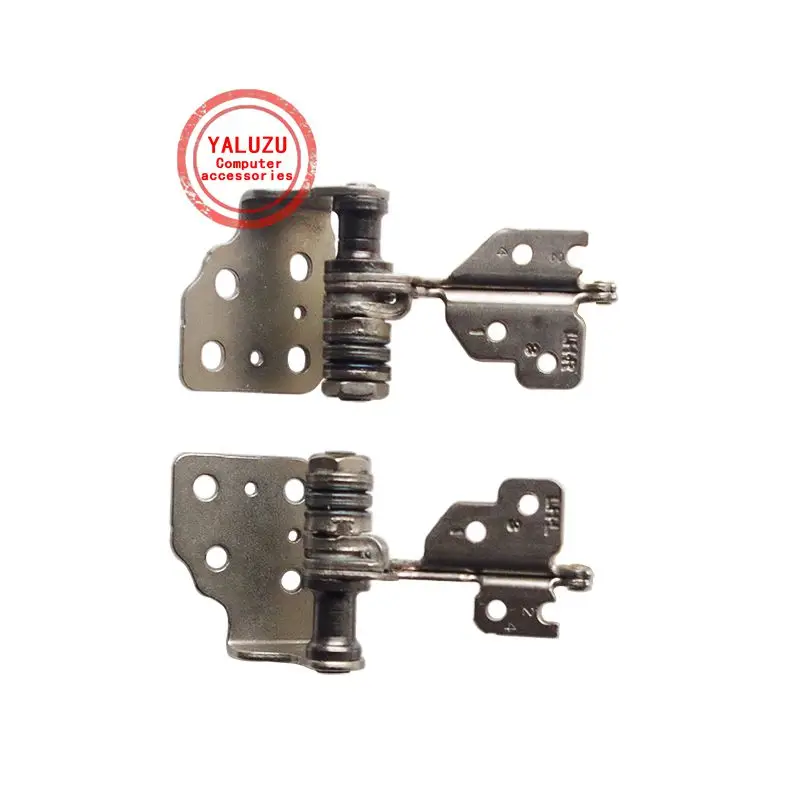 1 пара (слева и справа) LCD-петли для msi GS73 GS73VR MS-17B1, Петли L + R 1 пара (слева и справа) LCD-петли для msi GS73 GS73VR MS-17B1, Петли L + R