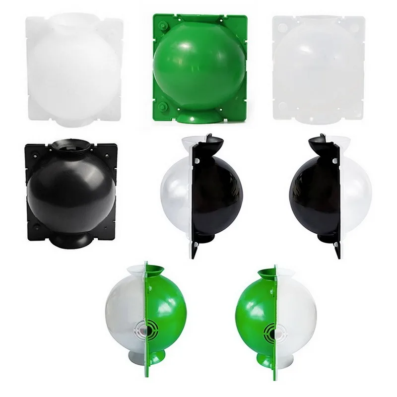 

Plant Rooting Device Box High Pressure Box Grafting High-pressure Propagation Box Sapling Root Controller Propagation Ball