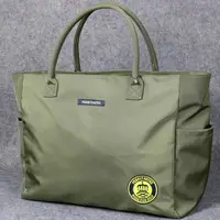 PG Fashion Golf Clothing Bag Canvas Composite Large Capacity Storage Bag