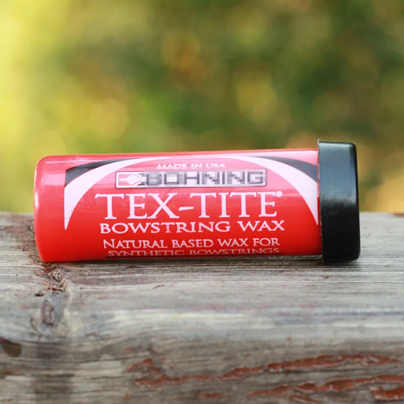 Традиционный длинный лук восковая струна для стрельбы из лука уличный