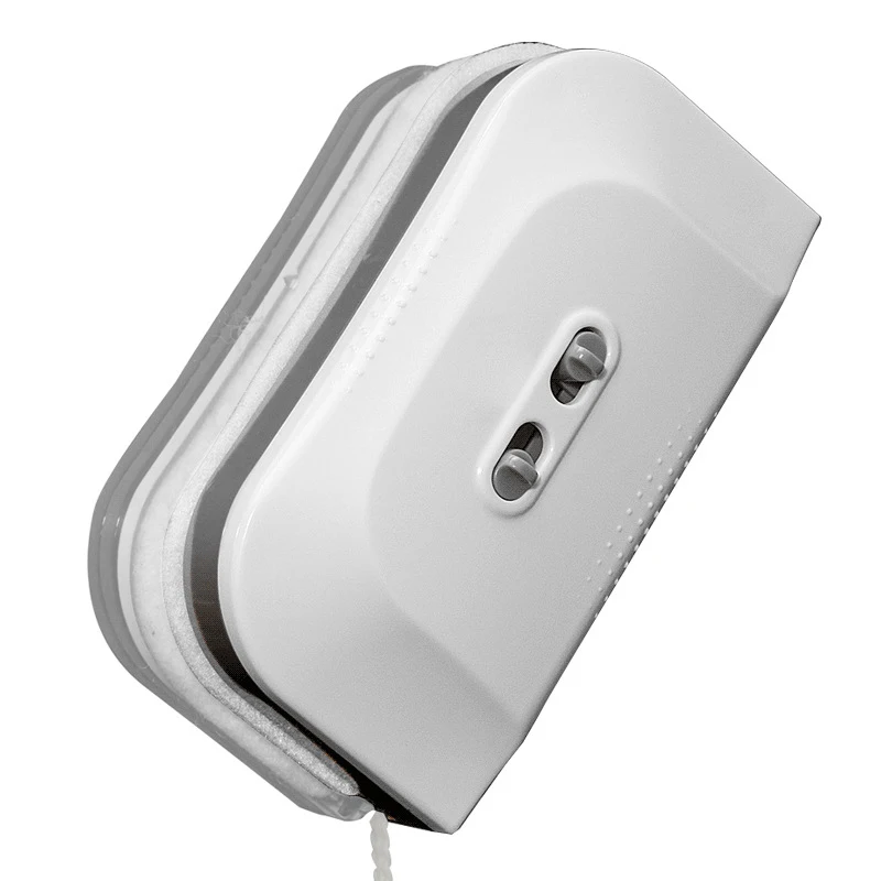 Новинка 2019 двухсторонний очиститель окон магнитный стекла стеклоочиститель