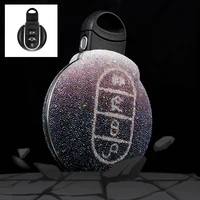new car key remote case cover holder case for mini cooper s clubmanf54 f55 f56 f57 f60 countryman car styling accessories
