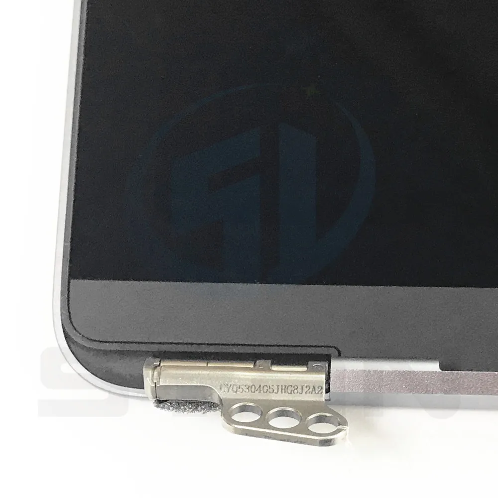 Оригинальный Серый/серебристый/розовое золото/золотой цвет для Macbook Retina 12 дюймов