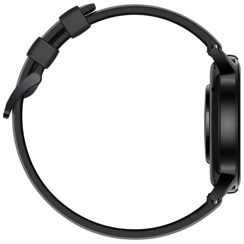 Умные часы HONOR MagicWatch 2 RU 42MM Цветной AMOLED экран [Ростест Доставка от дней Официальная