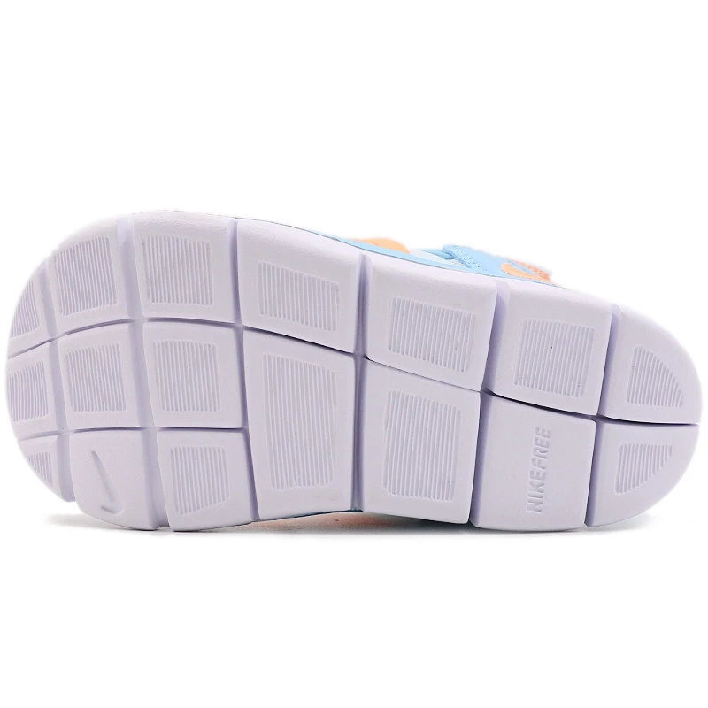 Оригинальное новое поступление NIKE Dynamo Free (2c 10c) Детская обувь Детские