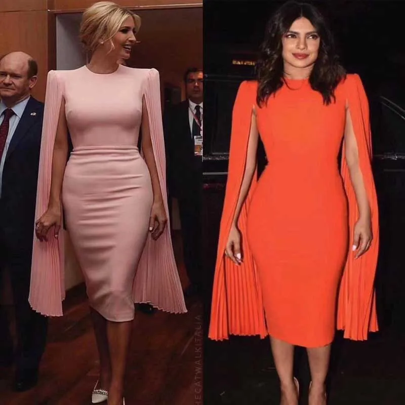 

wholesale 2020 Newest Women dress multiple colour high quality fashion Celebrity Cocktail party bandage dress