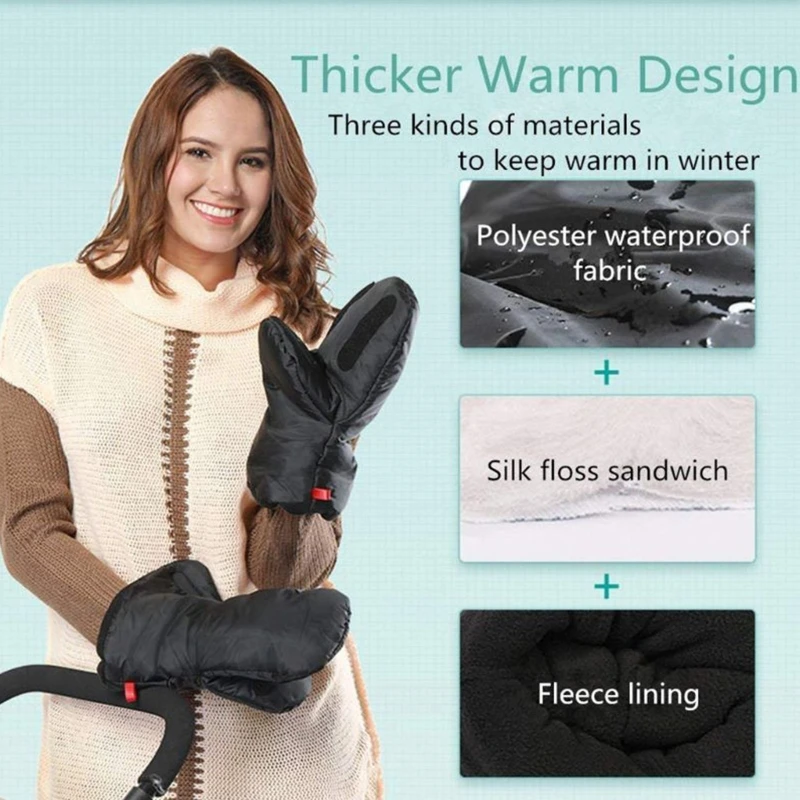 

Gloves & Mittens
