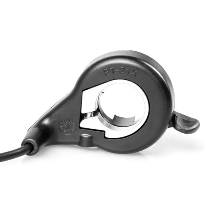 eBike Thumb Throttle fr BAFANG 8FUN Mid Drive BBS01 BBS02 BBSHD Motor Conversion | Electric Bicycle Accessories