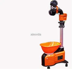 Робот для игры в настольный теннис, именно такого на алиэкспресс нет, но есть недорогой аналог Робот для игры в настольный теннис, именно такого на алиэкспресс нет, но есть недорогой аналог