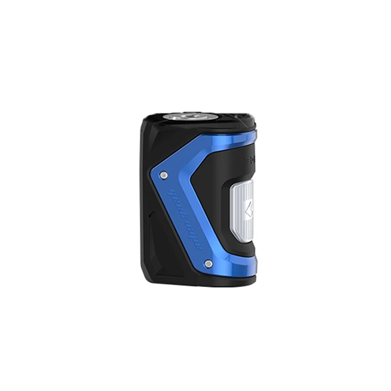 2 шт Geekvape Aegis Squonker коробка мод 100 Вт Vape с чипсетом AS 10 мл бутылка электронная