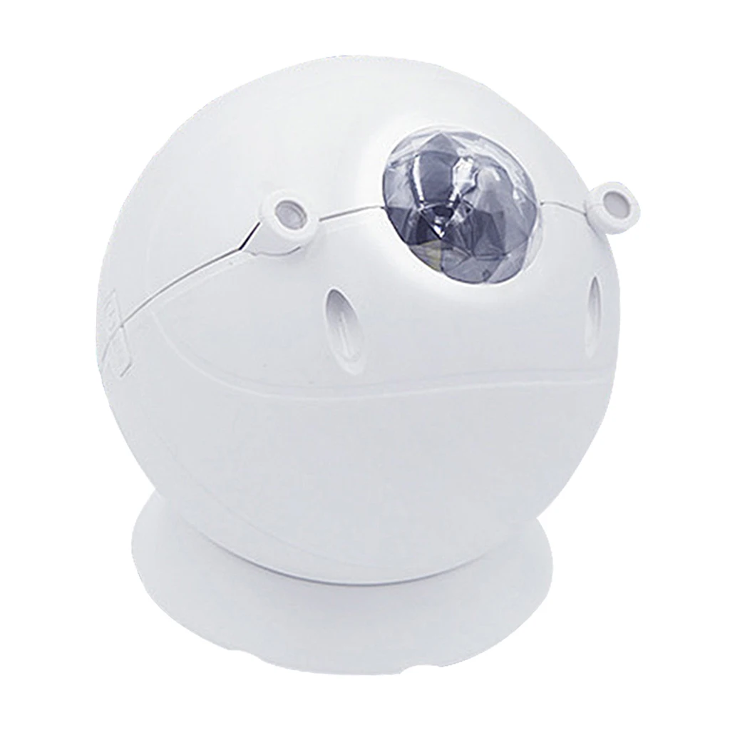 Звездный проектор ночное освещение Галактический неба небула подарок для детей