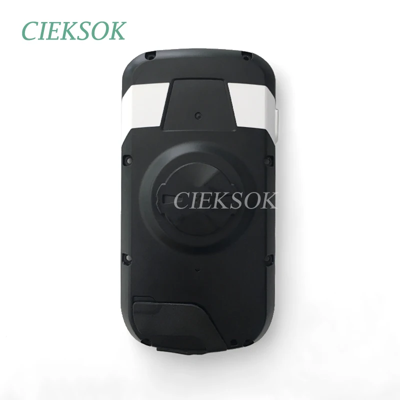 Задняя крышка с аккумулятором или без аккумулятора для Garmin EDGE 1000 задняя ремонт