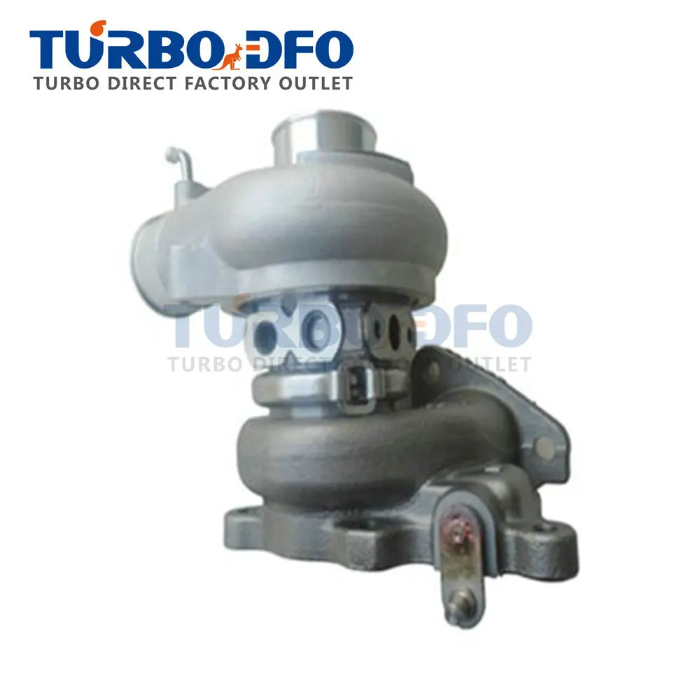 Турбинное зарядное устройство с турбозарядным устройством New Balance TF035 49135 04011