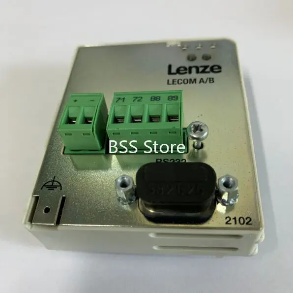 Модуль связи EMF2102IBCV001 модуль 2102 IBC V001 RS232 датчик | Автомобили и мотоциклы