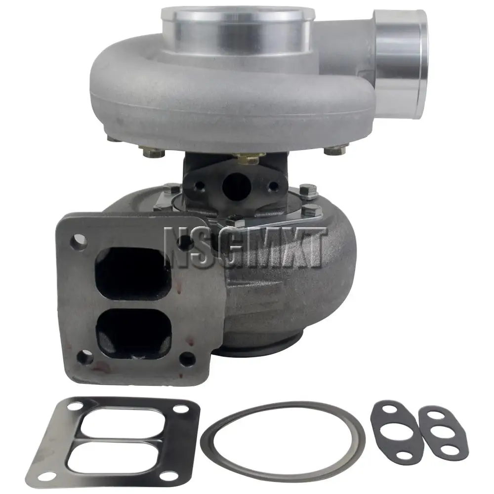 

AP01 GT45 Upgrade Turbo Turbocharger 600+HP for Mazda CX-9 2007-2012 T4 V-Band 1.05 A/R 98mm Huge 600+HPs 3.7L Exhuast