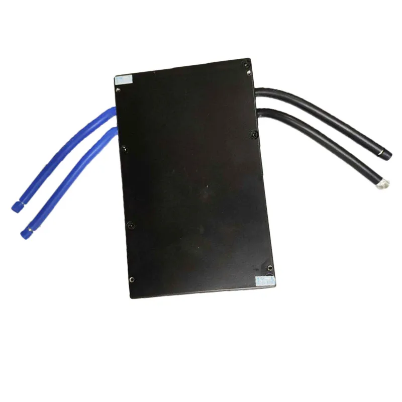 Смарт плата BMS 14S ~ 24S 100A 150A 200A 300A 400A для защиты аккумулятора 1 а/2 а с приложением