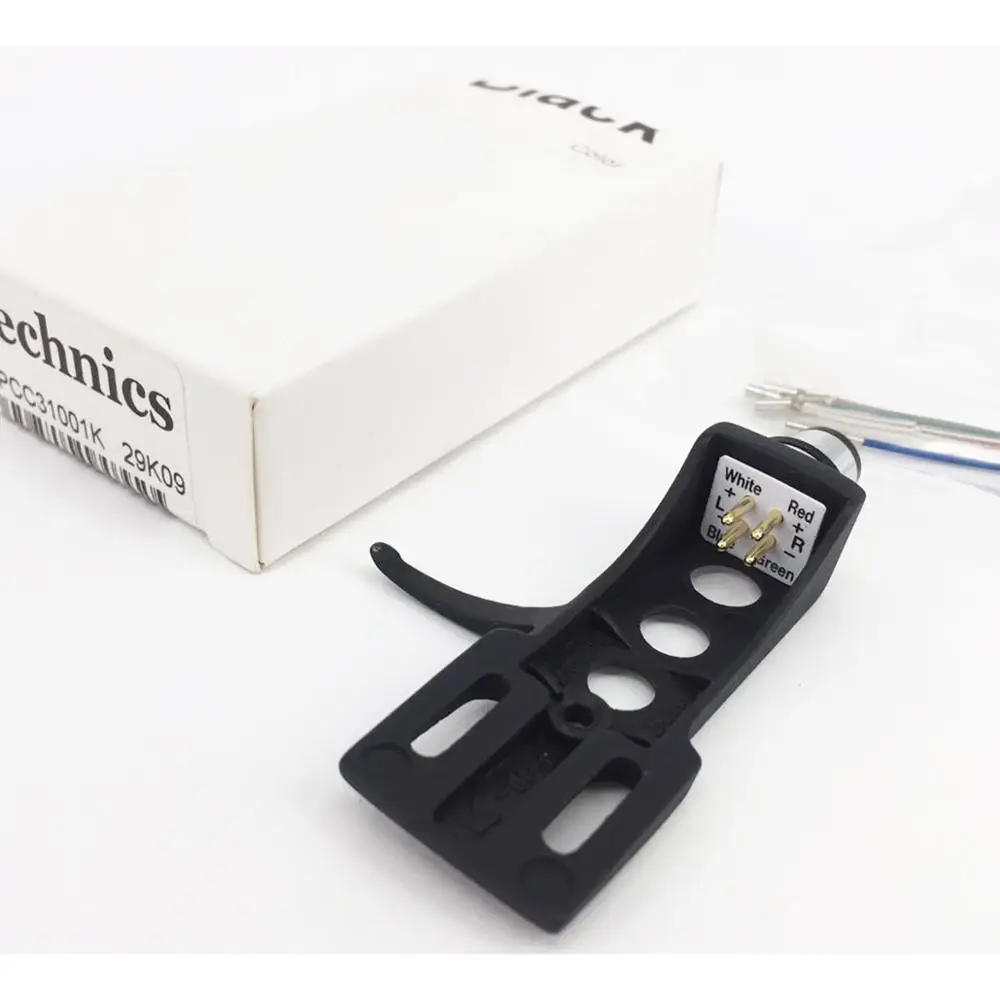1 комплект OEM Phono картридж поворотная головка CN5625 для Technics1200 1210(без стилуса