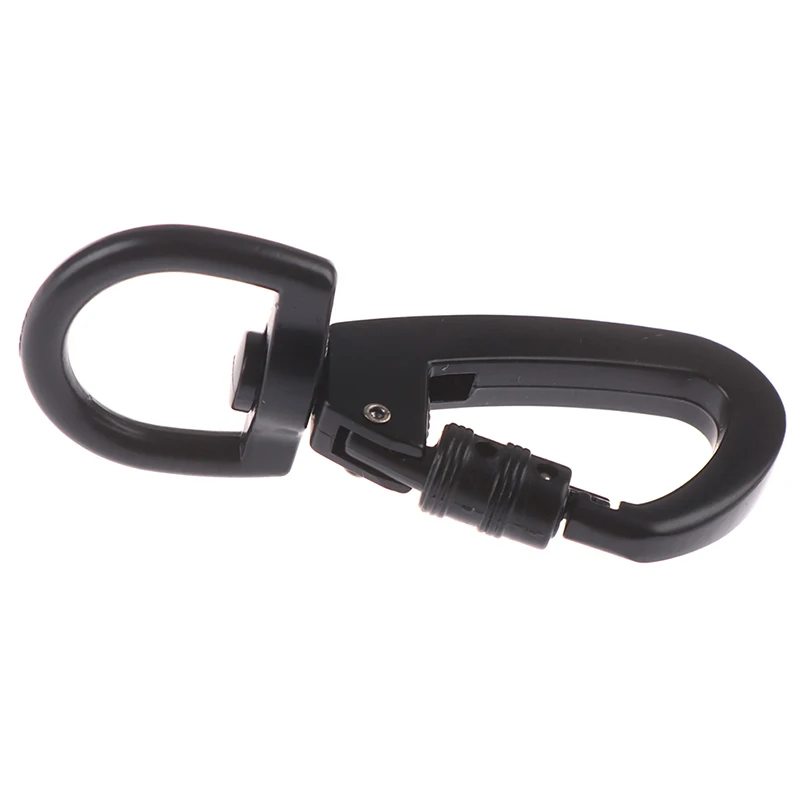 Многофункциональная D-образная пряжка с автоматической блокировкой карабин