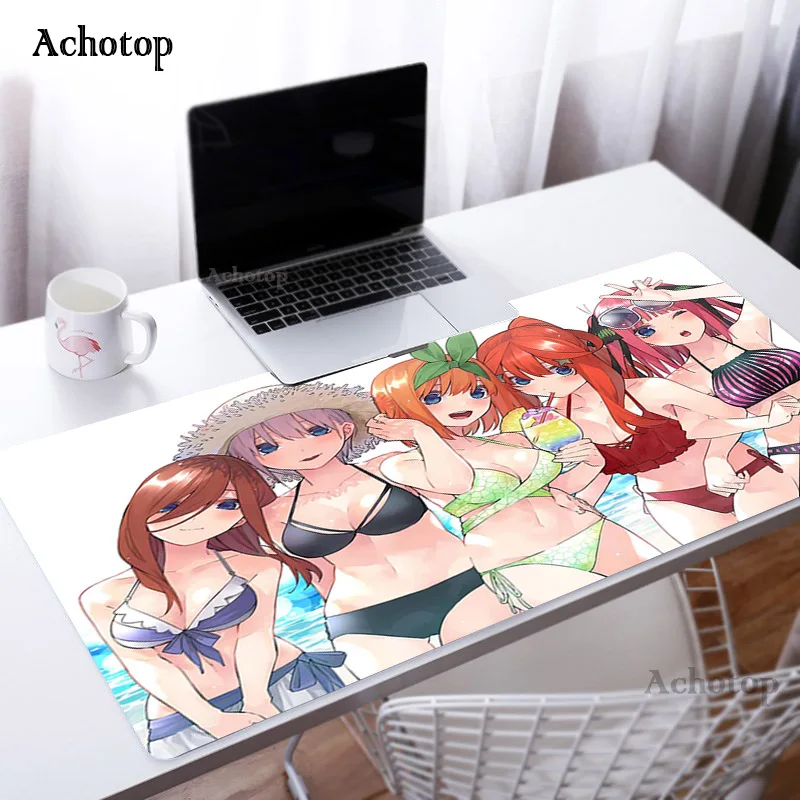 Большой японский мультяшный аниме сексуальный рандомный коврик прекрасные