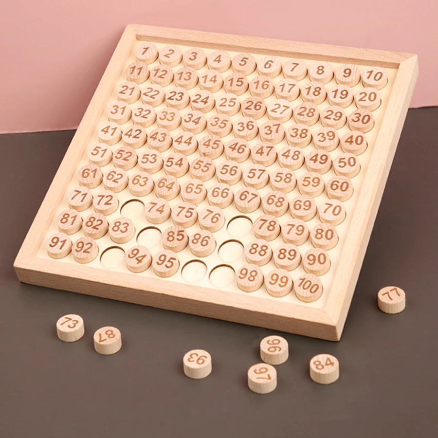 

Board Puzzle Sudoku Wooden Game Board Games for Children Sudoku Family Games Board Games Classic Added Games Chess Games BG50SD