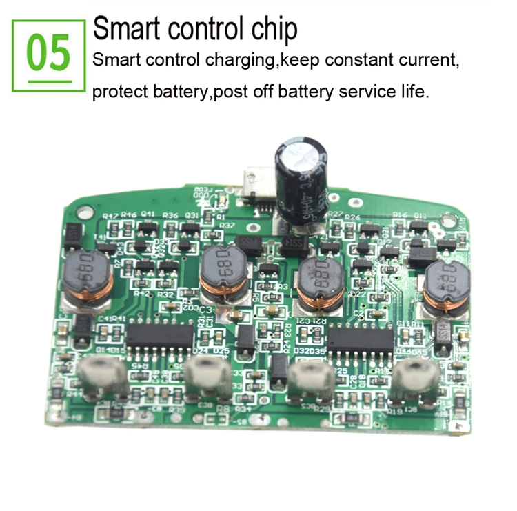 4 слота AA AAA зарядное устройство Smart usb зарядное устройство для аккумуляторов Щелочные AA AAA зарядное устройство с Светодиодный индикатор дисплея