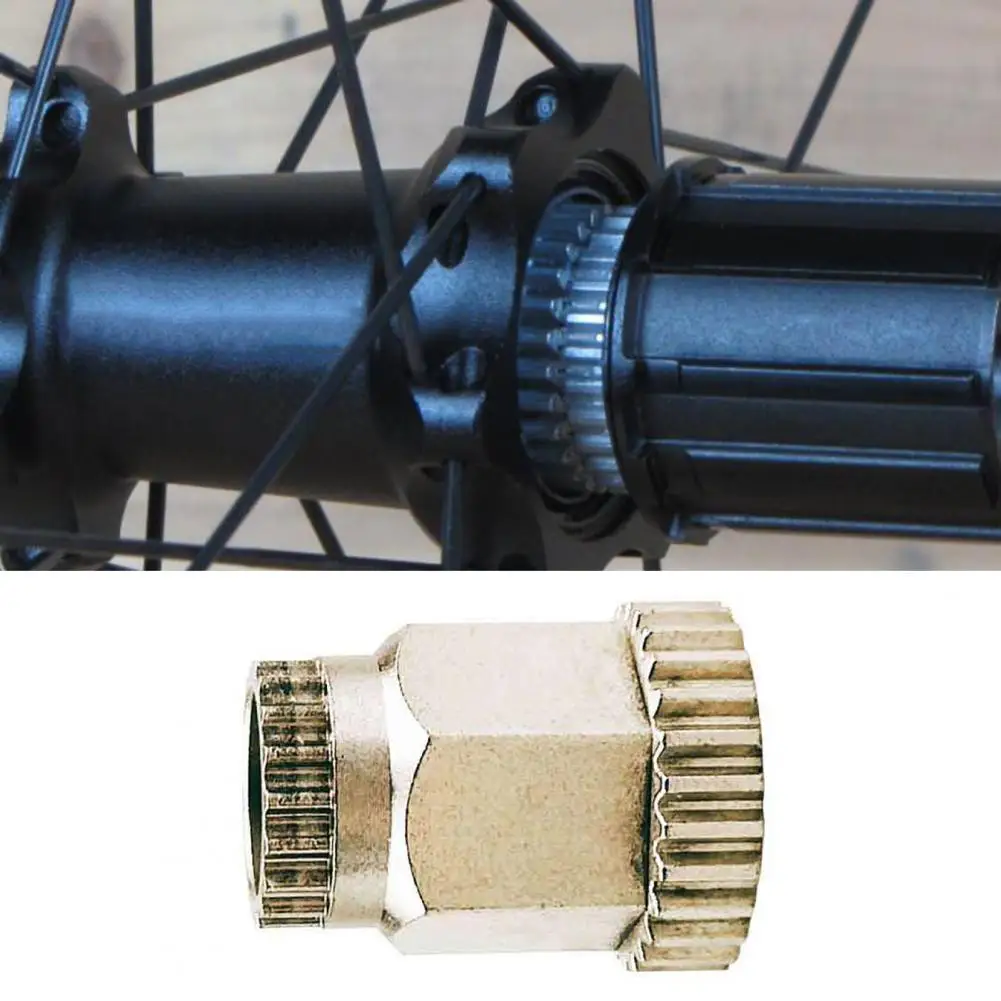 

Задняя гайка 2 в 1, многофункциональная хромолибденовая сталь, задняя гайка, кольцевая гайка, инструмент для ремонта велосипеда, DT Swiss Star, хра...