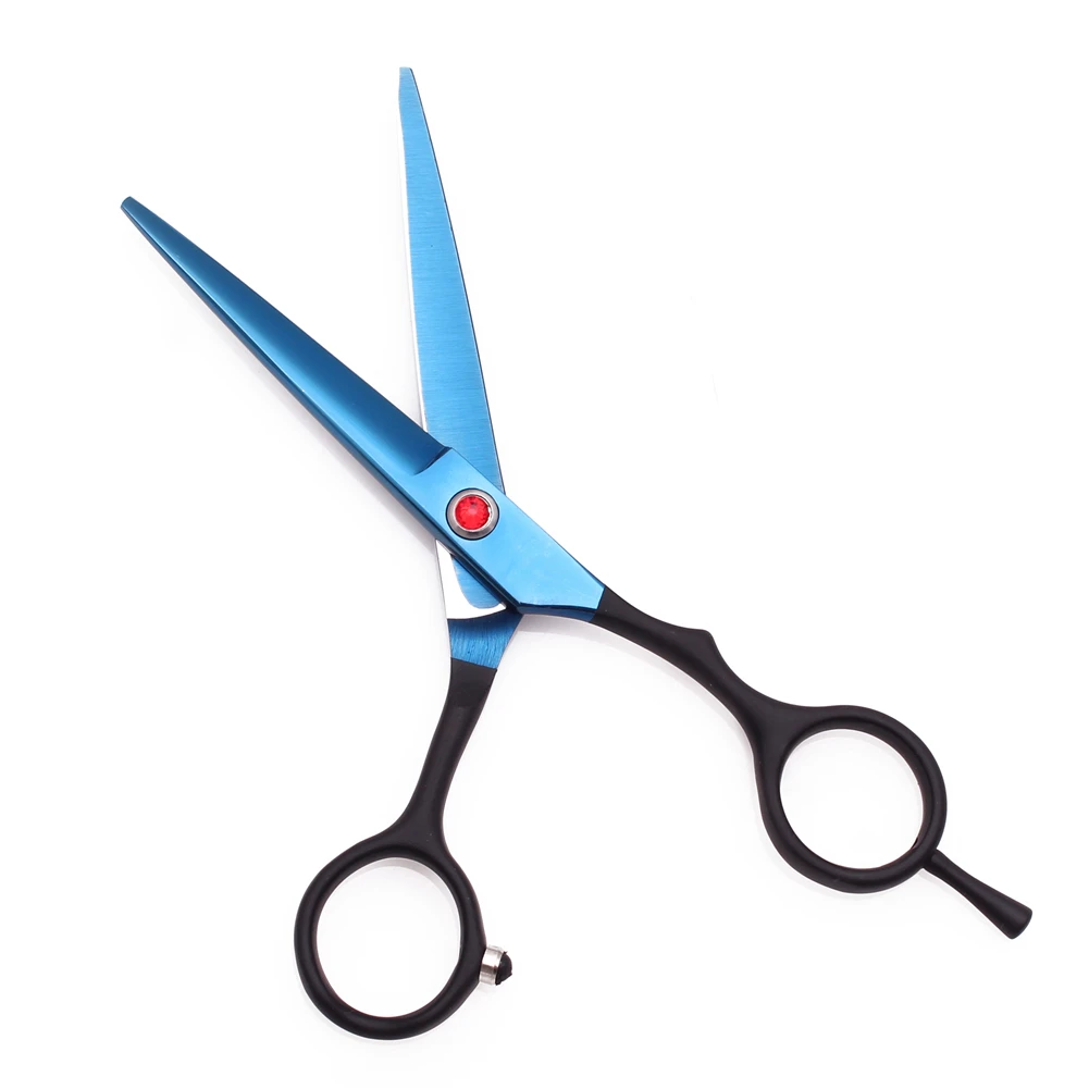 Набор парикмахерских ножниц 5 &quotJP нержавеющая Гравировка Логотип филировочные