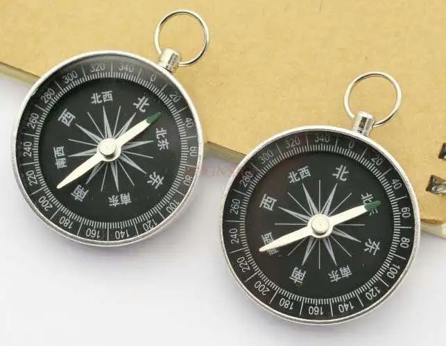 

Stainless Steel Portable Outdoor Climbing Camping Direction
