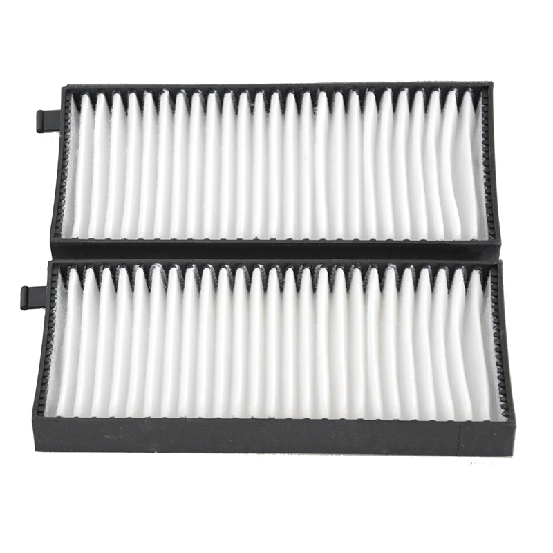 

Car Engine Air Filter Cabin Air Filter For Roewe W5 1.8T 2010 Onwards 10067663 23190-09100 K68120CD120