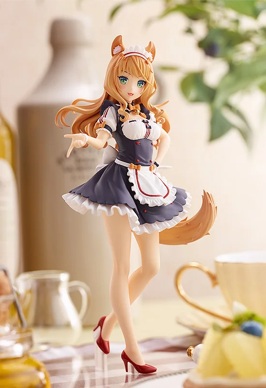 Original GSC Up Parade Nekopara Maple Gui Genuine Hand To Do | Игрушки и хобби