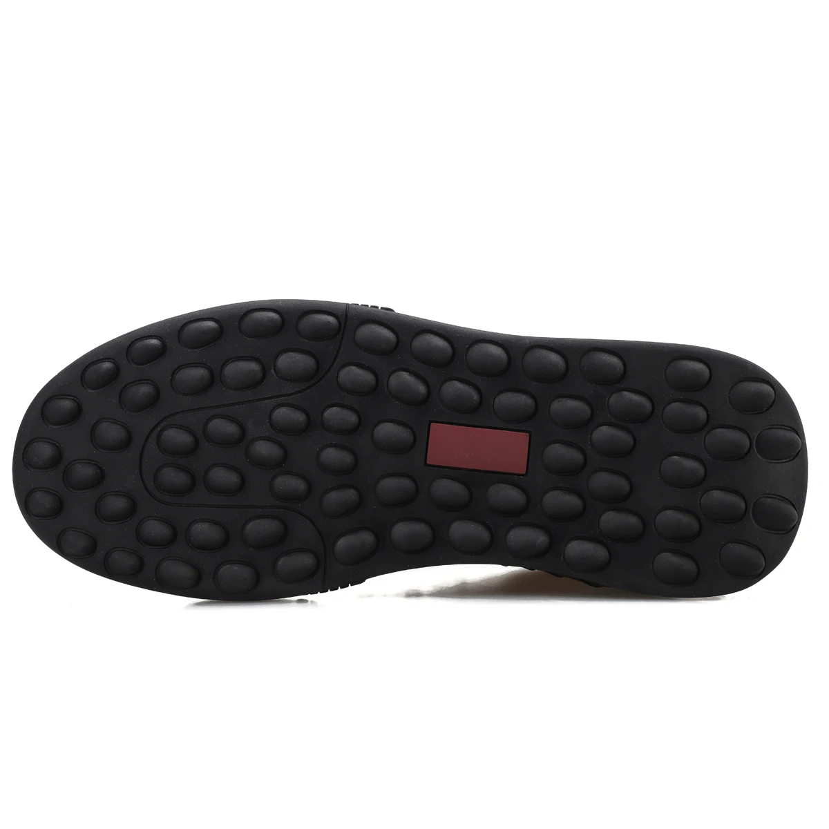 

Men Casual Handmade Leather Boots Zapato De Hombre Mens Platform Boots Platform Shoes Botas Hombre Soft and Comfortable Driving