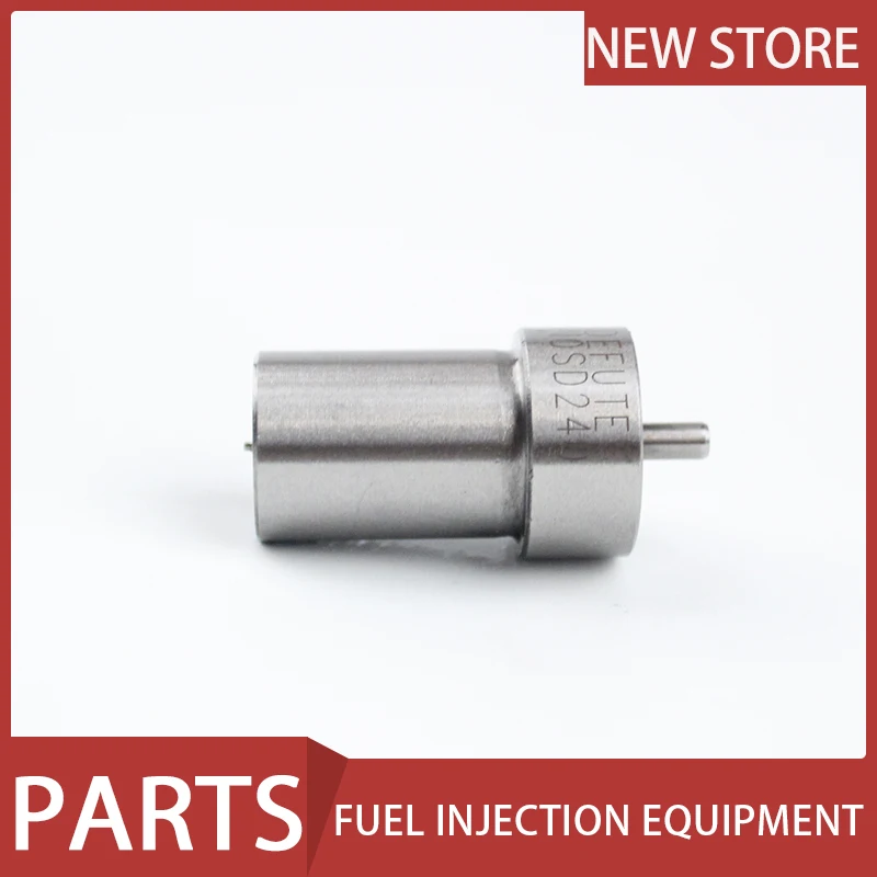 DN0SDN240 топливный инжектор прямого впрыска автомобильного дизельного