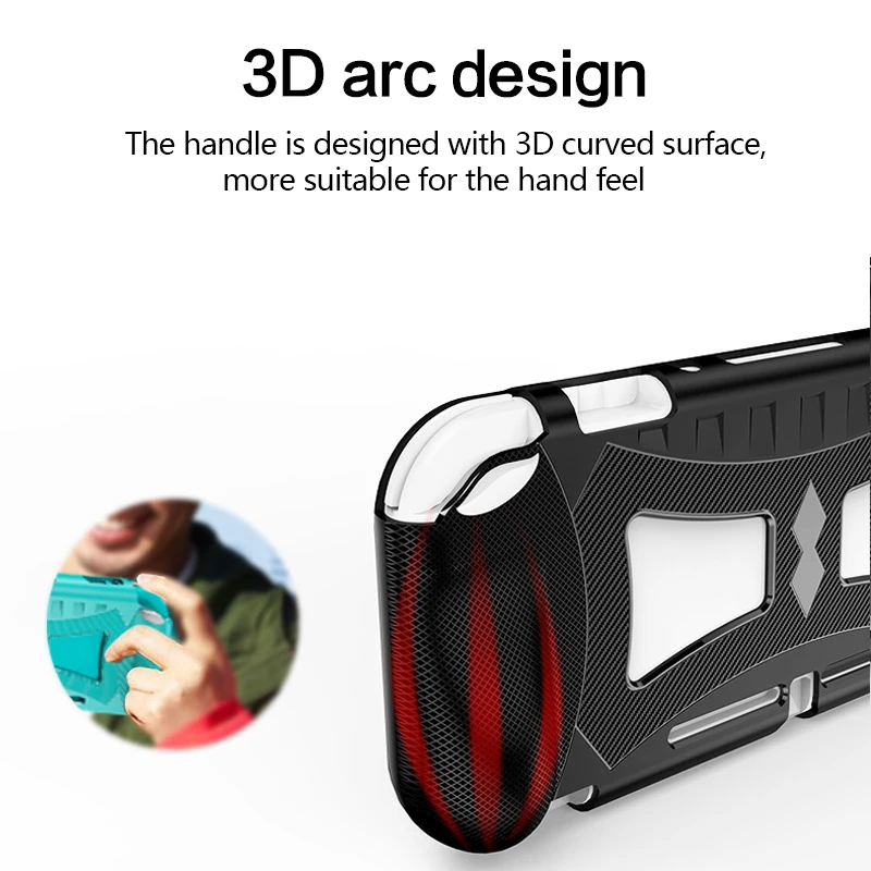 Мягкий защитный чехол из ТПУ для Nintendo Switch Lite мягкий силиконовый Mini|Чехлы| |