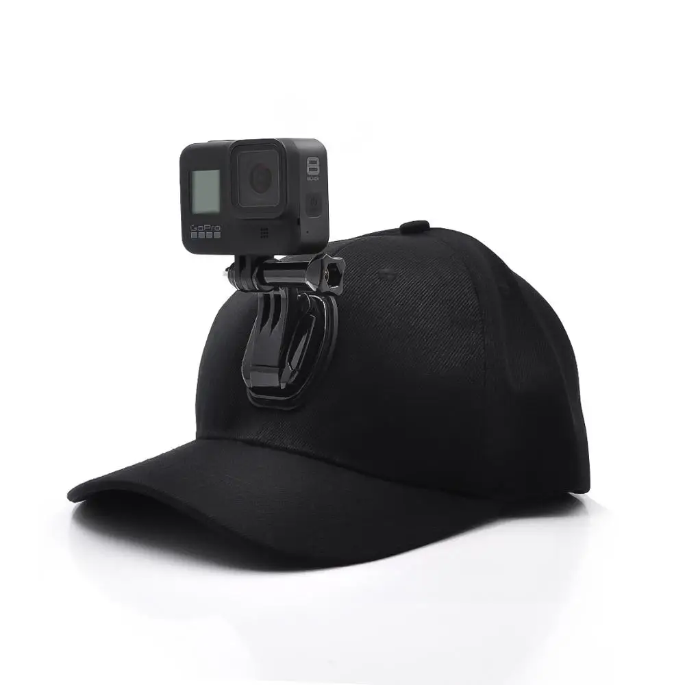 STARTRC OSMO карманный/ACTION/insta360 аксессуары держатель шляпа для DJI карманный/Action Insta360