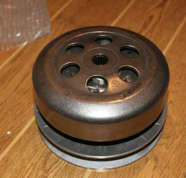 Бесплатная доставка запчасти для багги GSMOON 150CC/полный муфт |