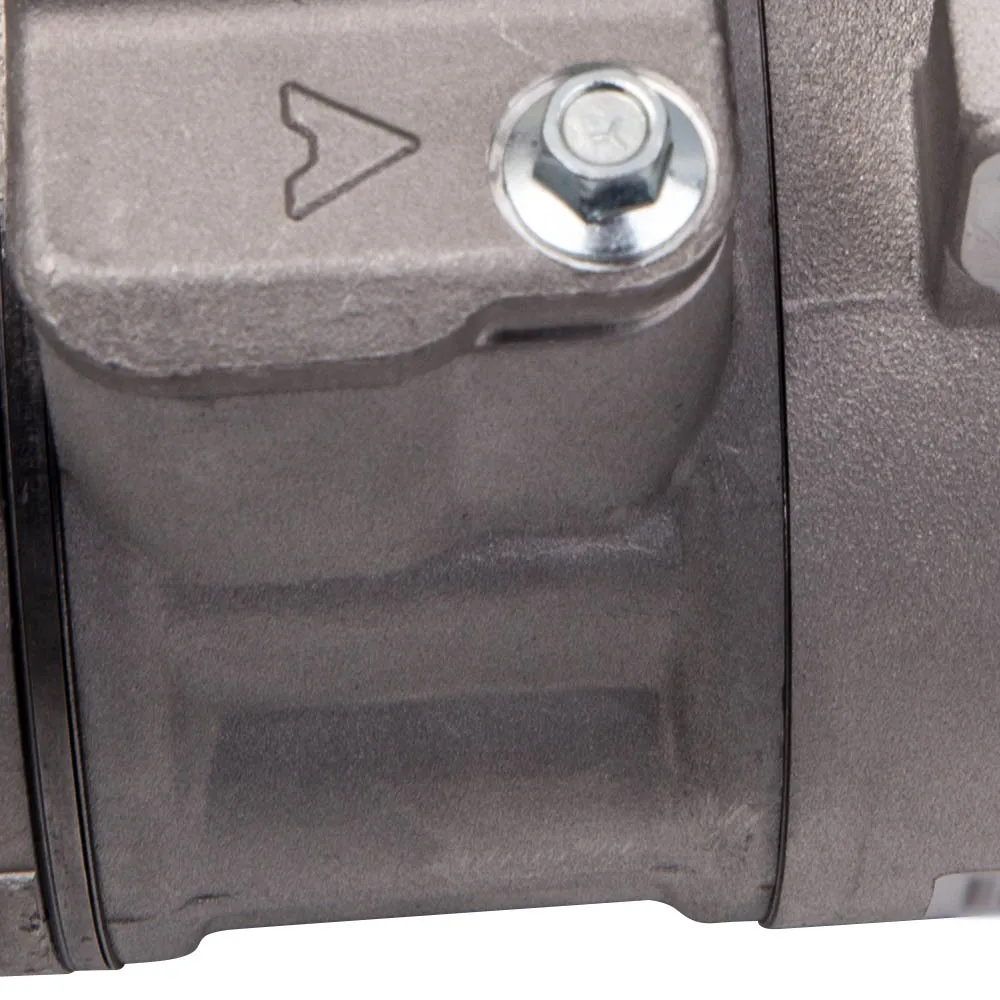 Компрессор кондиционера для SEAT IBIZA VW FOX POLO 6R 6Q0820803J 6Q0820803HX Audi A2 8Z0 1 6 FSI 2002/05-2005/08 |