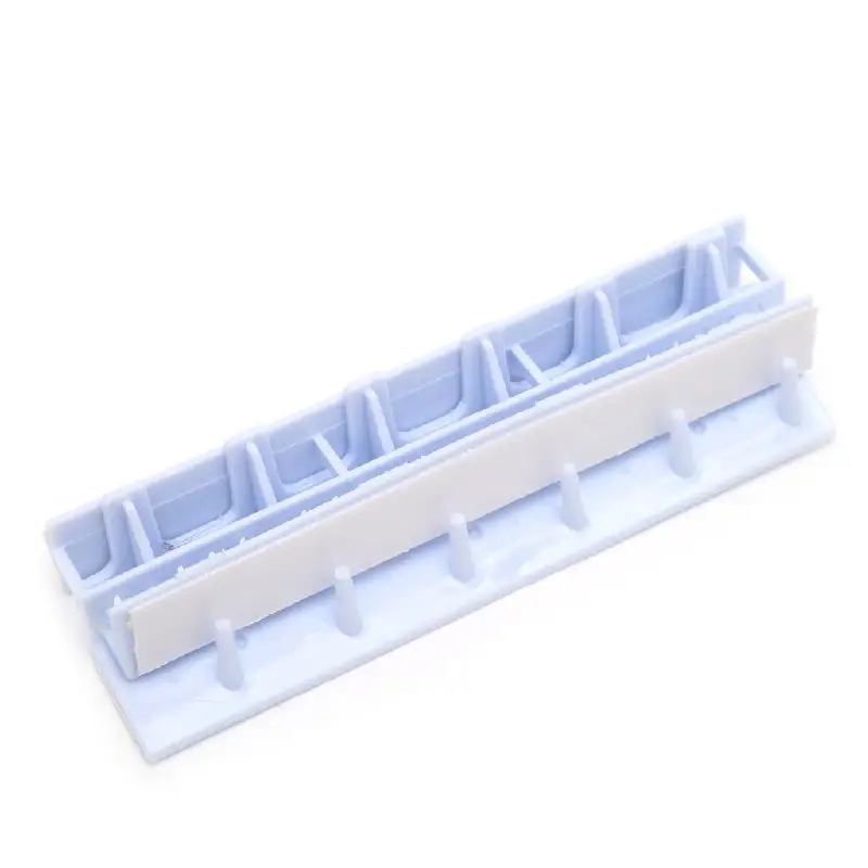 

Jewelery Storage Hooks Adhesive Paste Hanger Rack Ornaments Display Sticky Hook