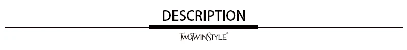 TWOTWINSTYLE, Сексуальная футболка с открытыми плечами, женские футболки с оборками и коротким рукавом, топы для женщин, Модная белая одежда,, летняя Новинка