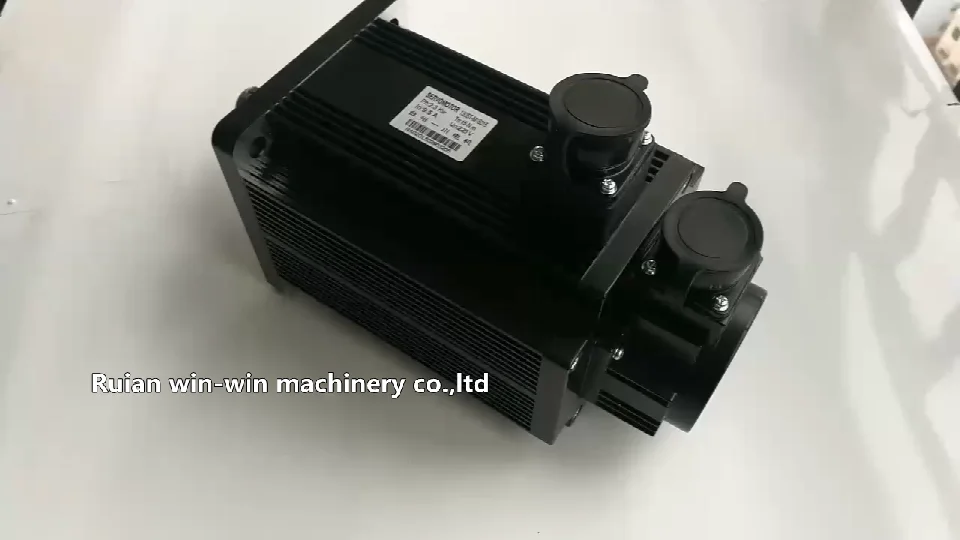 130ST-M15015 серводвигатель переменного тока 220 В | Обустройство дома