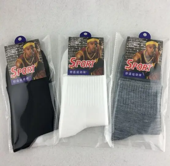 500pairs individual pack Disposable Try On Socks bowling socks one time Use for hotel sporting free shipping | Спорт и развлечения