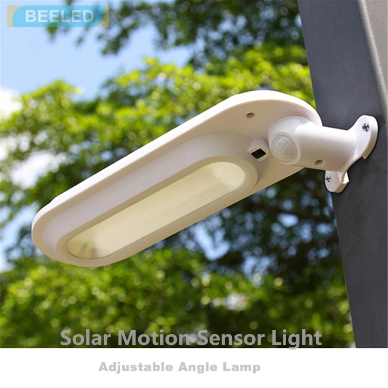 

Светильник s датчик движения светильник водонепроницаемый IP65 светильник беспроводной свет безопасности s для патио палубы сада двора гараж...