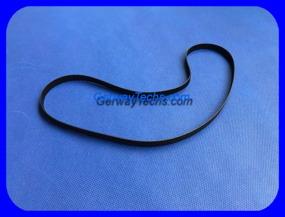 GerwayTechs Original New 473123P Olivetti PR2E Carriage Movement Belt QTY-200 PCS