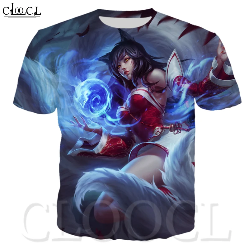 Футболка Мужская/женская с принтом в виде звёздочек|Мужские футболки| |