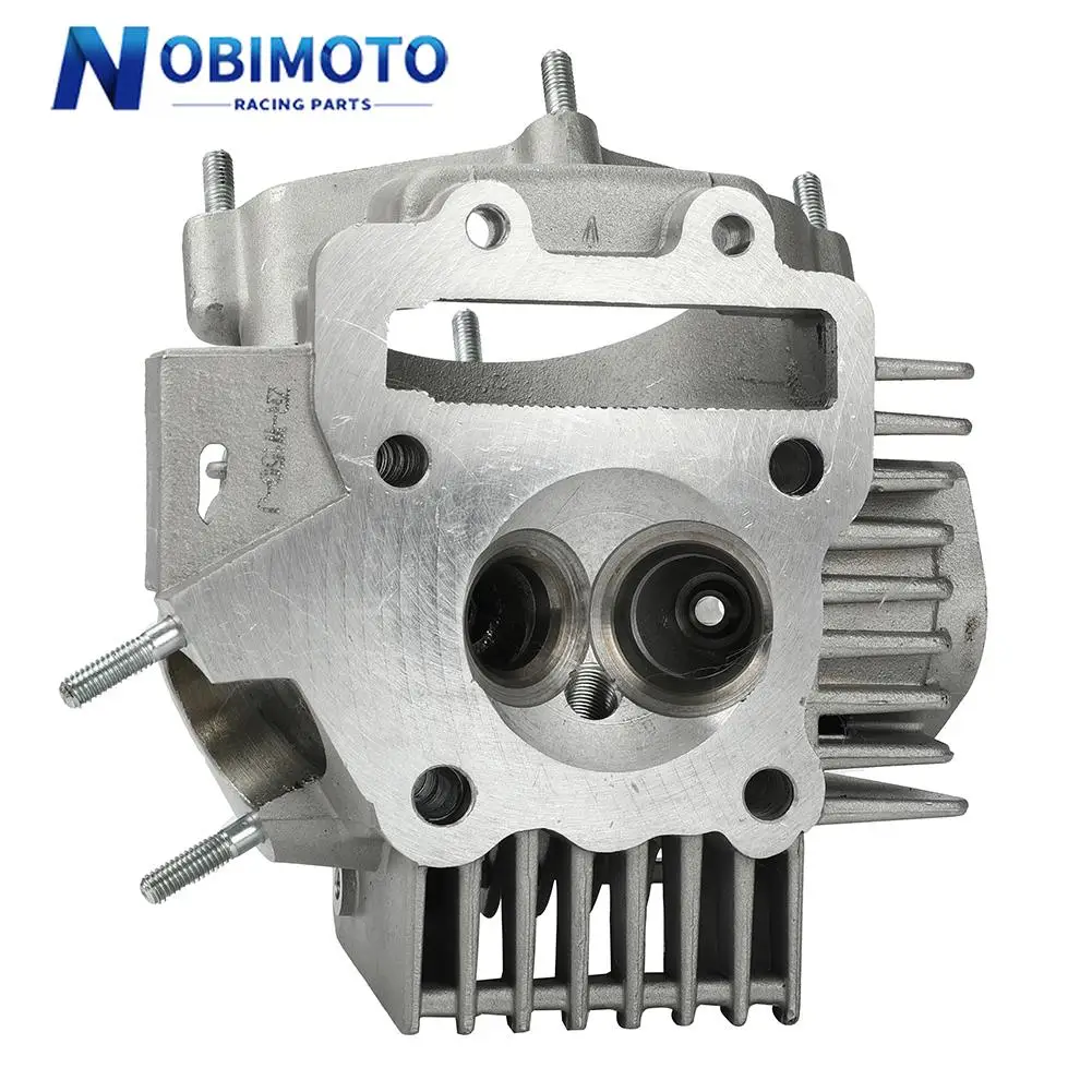 

Motorcycle Cylinder Head For 60mm Bore YinXiang YX 150cc 160cc Engine Kayo ORION BSE Xmotos SSR PITSTERPRO Scooer Dirt Pit Bike