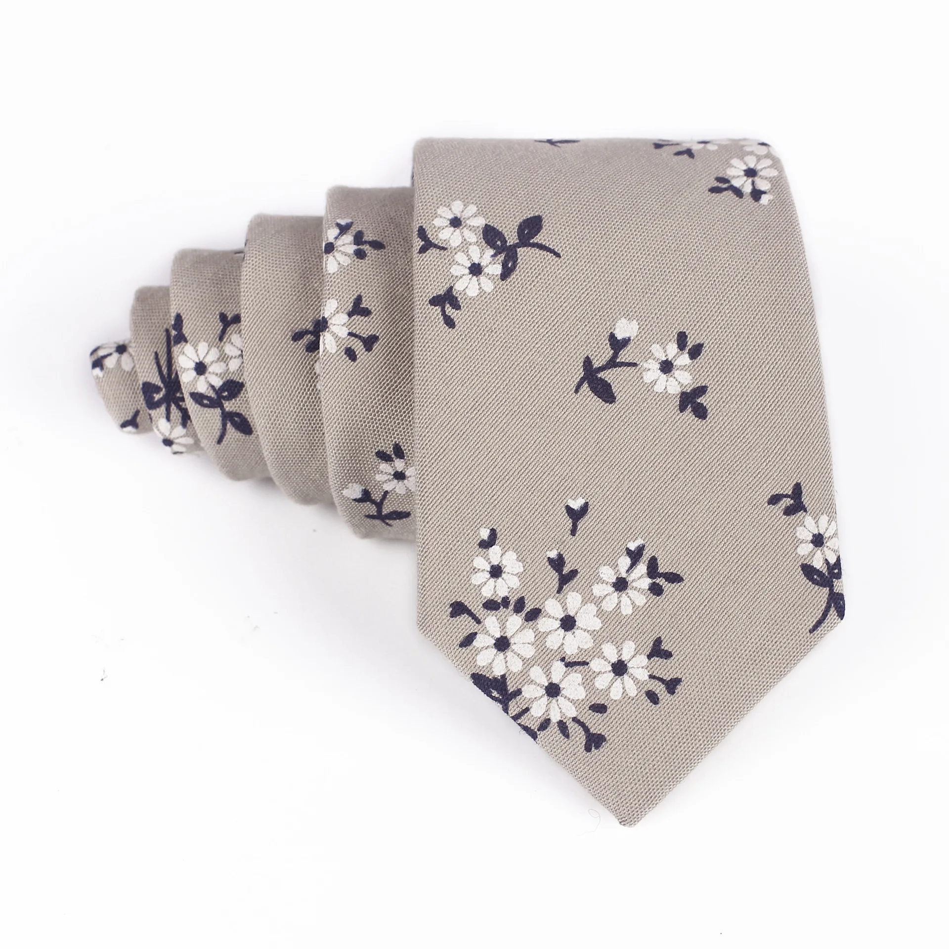 Linbaiway 7 см галстуки для мужчин свадебное платье классический узкий галстук