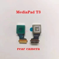 new original for huawei mediapad t3 back camerafront small camera flex cable flex cable replacement