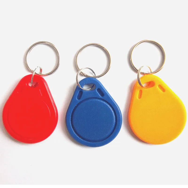 10 шт./лот RFID CUID UID бирка для карт изменение сменный NFC MF 1k s50 блок 0 13 56 МГц |